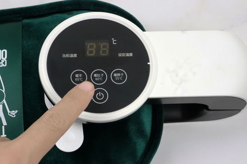 精致安全打造，溫暖這個(gè)冬日——源本生活智能熱水袋K530體驗(yàn)